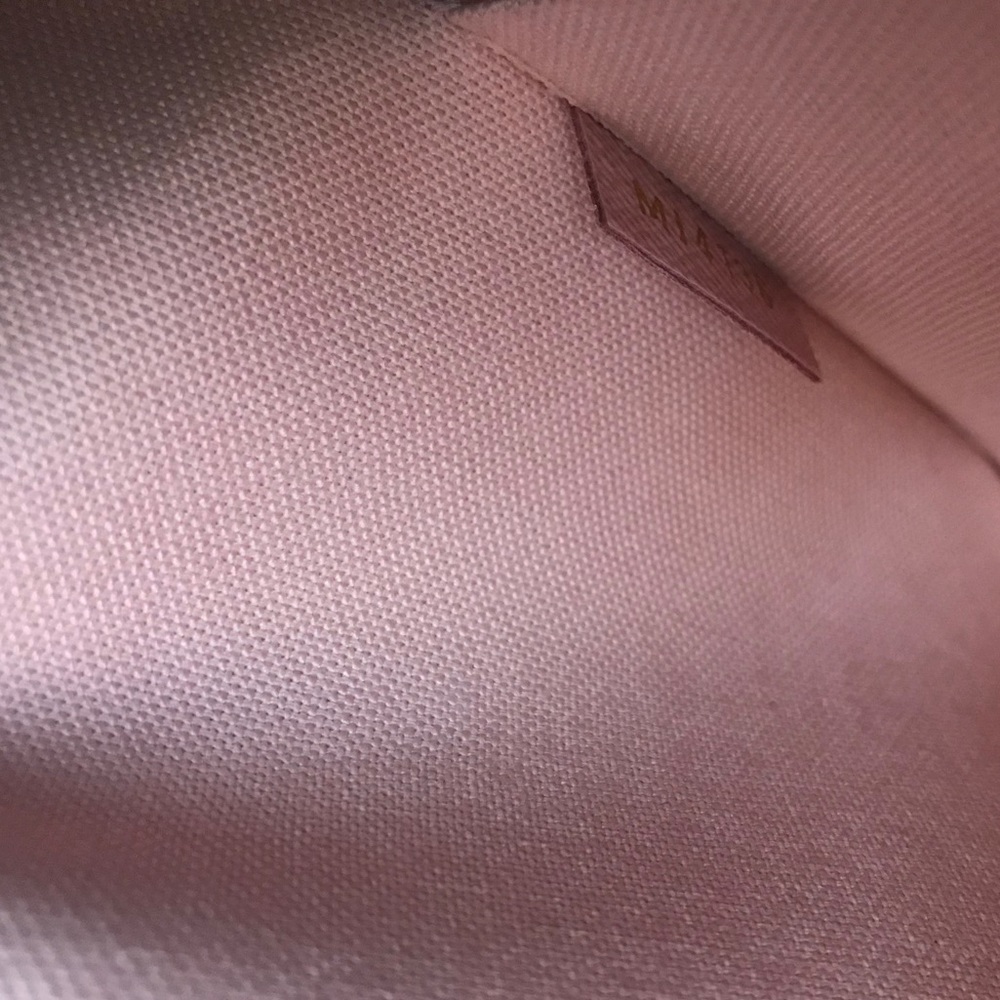 Louis Vuitton Felicie - Picture 8 of 8